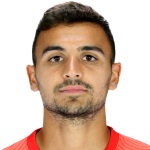 player photo